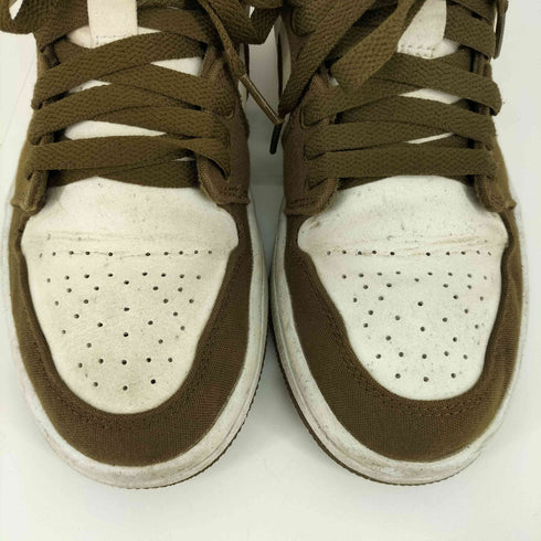 ジョーダンブランド JORDAN BRAND Air Jordan 1 Low SE レディース JPN:23.5