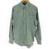 ラルフローレン RALPH LAUREN ボタンダウンストライプシャツ メンズ import:M