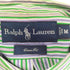 ラルフローレン RALPH LAUREN ボタンダウンストライプシャツ メンズ import:M