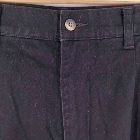チェロキー Cherokee 2タック チノパンツ メンズ 33