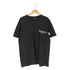 ロンリー LONELY 論理 BAKENEKO2 S/S TEE 化け猫プリント Tシャツ メンズ JPN:M
