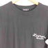 ロンリー LONELY 論理 BAKENEKO2 S/S TEE 化け猫プリント Tシャツ メンズ JPN:M