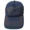 トラッカーキャップ メッシュキャップ 6パネルキャップ 6PANEL CAP メンズ ONE SIZE