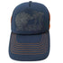 トラッカーキャップ メッシュキャップ 6パネルキャップ 6PANEL CAP メンズ ONE SIZE