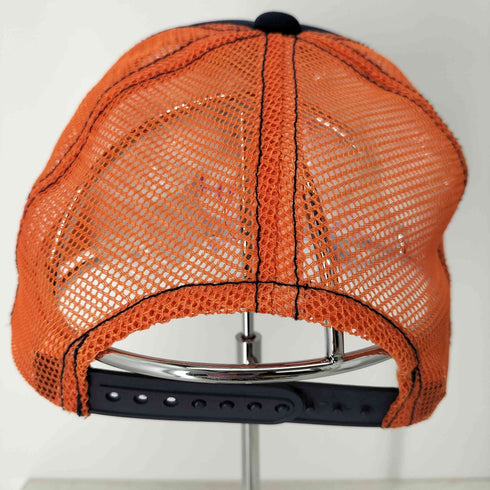 トラッカーキャップ メッシュキャップ 6パネルキャップ 6PANEL CAP メンズ ONE SIZE