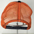 トラッカーキャップ メッシュキャップ 6パネルキャップ 6PANEL CAP メンズ ONE SIZE