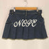 NG Denim Skirt レディース JPN:M
