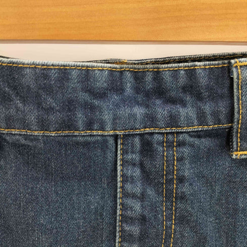 NG Denim Skirt レディース JPN:M