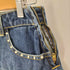 NG Denim Skirt レディース JPN:M