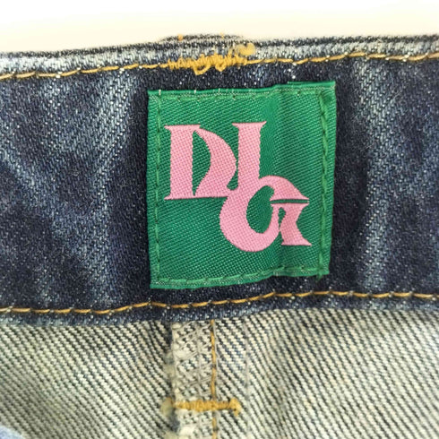 NG Denim Skirt レディース JPN:M
