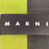 マルニ MARNI フラワーカフェ マーケットバッグ レディース