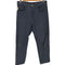 デニムアンドコー Denim&Co ウォバッシュストライプワークパンツ メンズ