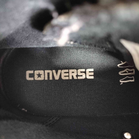 コンバース CONVERSE All Star Mono Leather メンズ JPN:27