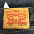 リーバイス Levis 550 RELAXED FIT デニムパンツ メンズ 36X30
