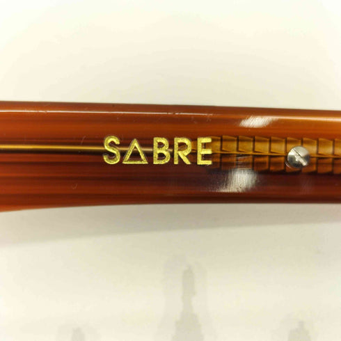 セイバー SABRE ベロシティ VELOCITY ウェリントン メンズ