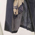 ジャンポールゴルチエフェム Jean Paul GAULTIER FEMME MADE IN ITALY コットンリネン ウエストベルトラップスカート レディース EUR:38