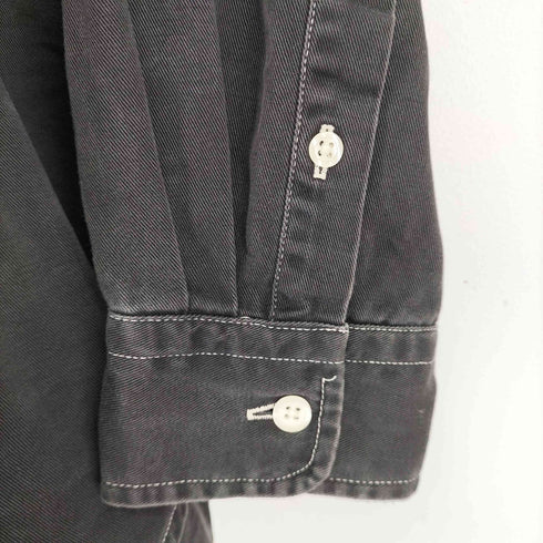ジェイクルー J.CREW 90s USA製 巨人タグ ステッチボタンダウンシャツ メンズ JPN:XL