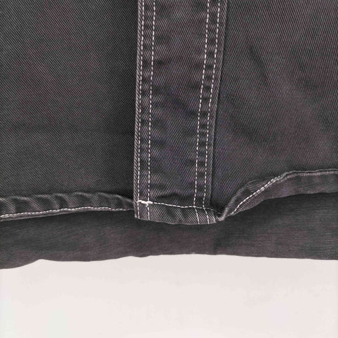 ジェイクルー J.CREW 90s USA製 巨人タグ ステッチボタンダウンシャツ メンズ JPN:XL
