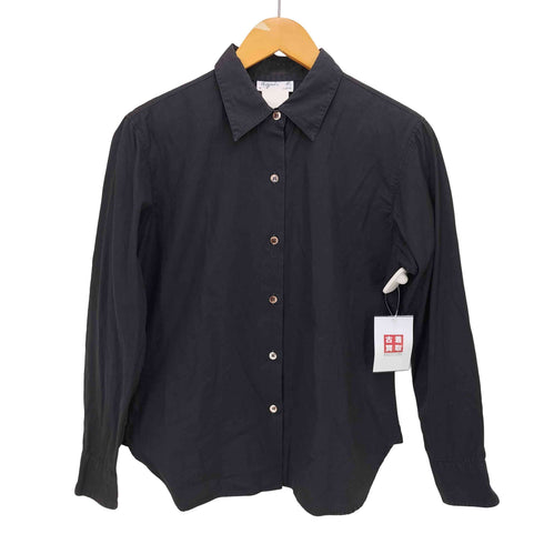 アニエスベー agnes b. PARIS レギュラーカラーシャツ メンズ 2