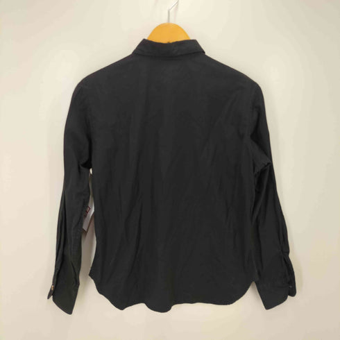 アニエスベー agnes b. PARIS レギュラーカラーシャツ メンズ 2
