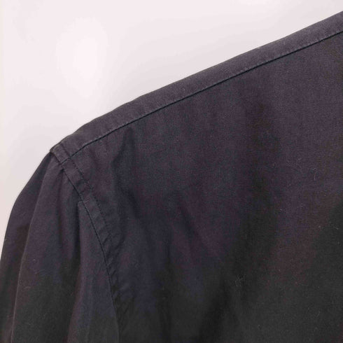 アニエスベー agnes b. PARIS レギュラーカラーシャツ メンズ 2