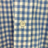 ポロバイラルフローレン Polo by RALPH LAUREN 香港製 CURHAM チェックシャツ メンズ 38-82