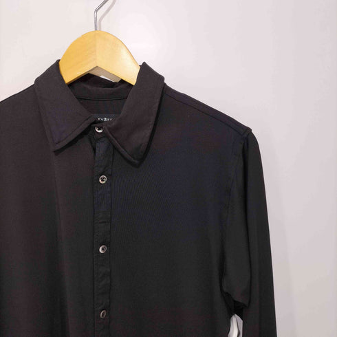 シヴァーライズ CIVARIZE 長袖ロングシャツ メンズ 44