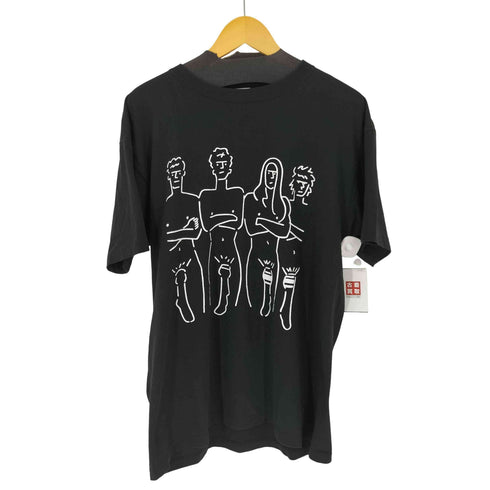 フラッグスタフ F-LAGSTUF-F YU NAGABA californication tee レッチリ メンズ