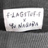 フラッグスタフ F-LAGSTUF-F YU NAGABA californication tee レッチリ メンズ