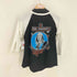 パキ綿 アーティスト ラグランTEE メンズ import:M
