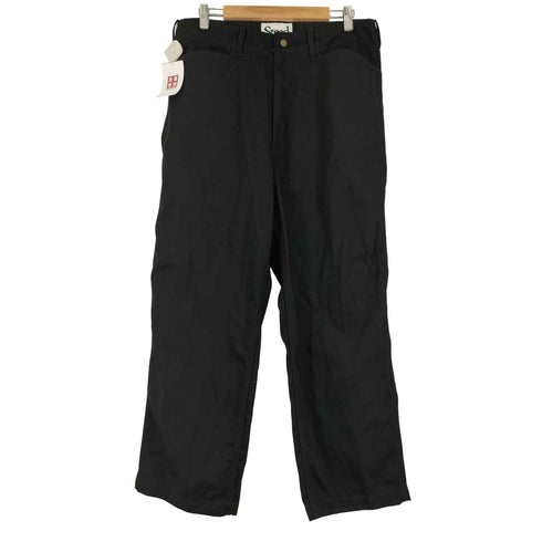 ジャーナルスタンダードホームステッド JOURNAL STANDARD J.S HOMESTEAD T/C CHINO FRISCO PANTS メンズ L