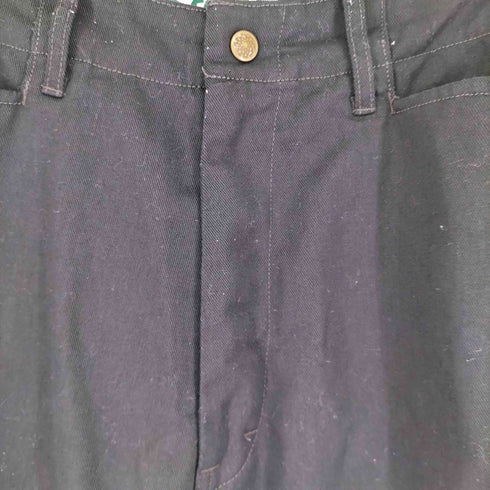 ジャーナルスタンダードホームステッド JOURNAL STANDARD J.S HOMESTEAD T/C CHINO FRISCO PANTS メンズ L