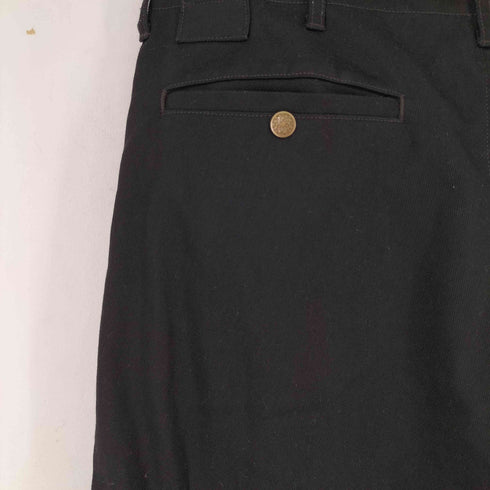 ジャーナルスタンダードホームステッド JOURNAL STANDARD J.S HOMESTEAD T/C CHINO FRISCO PANTS メンズ L
