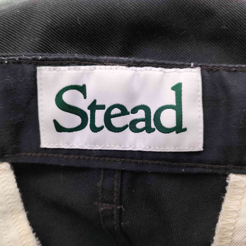 ジャーナルスタンダードホームステッド JOURNAL STANDARD J.S HOMESTEAD T/C CHINO FRISCO PANTS メンズ L