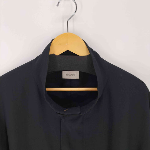 ベッドフォード BED J.W. FORD 22AW Short Mods ショートモッズブルゾン ジャケット メンズ JPN:3