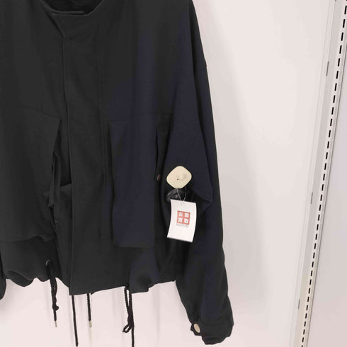 ベッドフォード BED J.W. FORD 22AW Short Mods ショートモッズブルゾン ジャケット メンズ JPN:3