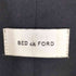 ベッドフォード BED J.W. FORD 22AW Short Mods ショートモッズブルゾン ジャケット メンズ JPN:3