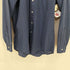 エルエルビーン L.L.Bean USA製 チェックBDシャツ フラップポケット メンズ 15 1/2 - 35