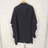 ベッドフォード BED J.W. FORD 23SS NYLON PULLOVER ナイロンプルオーバー サイドポケット フロントジップ メンズ JPN:3
