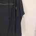 ベッドフォード BED J.W. FORD 23SS NYLON PULLOVER ナイロンプルオーバー サイドポケット フロントジップ メンズ JPN:3