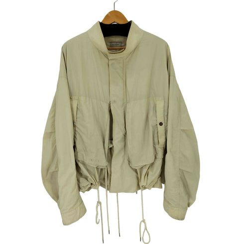 ベッドフォード BED J.W. FORD 23AW Short Mods ショートモッズブルゾン ジャケット メンズ JPN:3