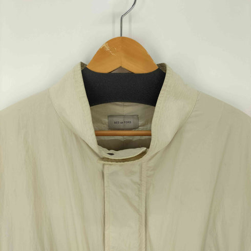 ベッドフォード BED J.W. FORD 23AW Short Mods ショートモッズブルゾン ジャケット メンズ JPN:3
