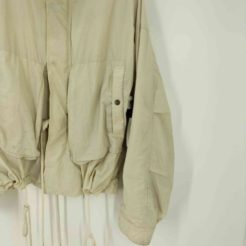 ベッドフォード BED J.W. FORD 23AW Short Mods ショートモッズブルゾン ジャケット メンズ JPN:3