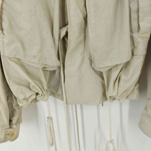 ベッドフォード BED J.W. FORD 23AW Short Mods ショートモッズブルゾン ジャケット メンズ JPN:3