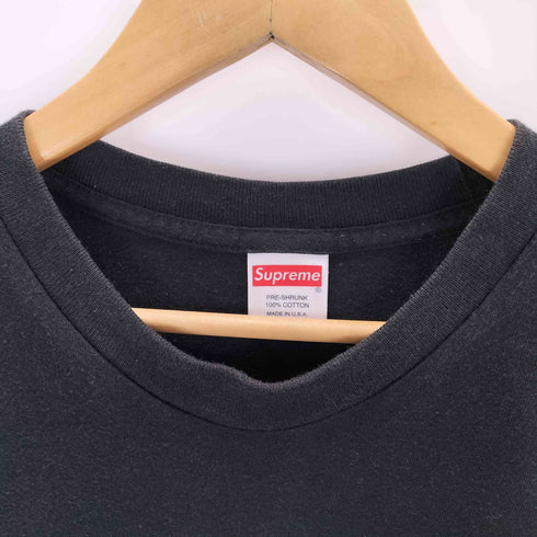 シュプリーム Supreme 21ss water pistol tee メンズ import:M