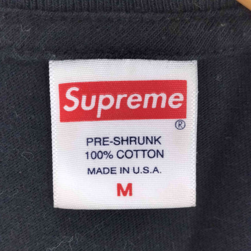 シュプリーム Supreme 21ss water pistol tee メンズ import:M