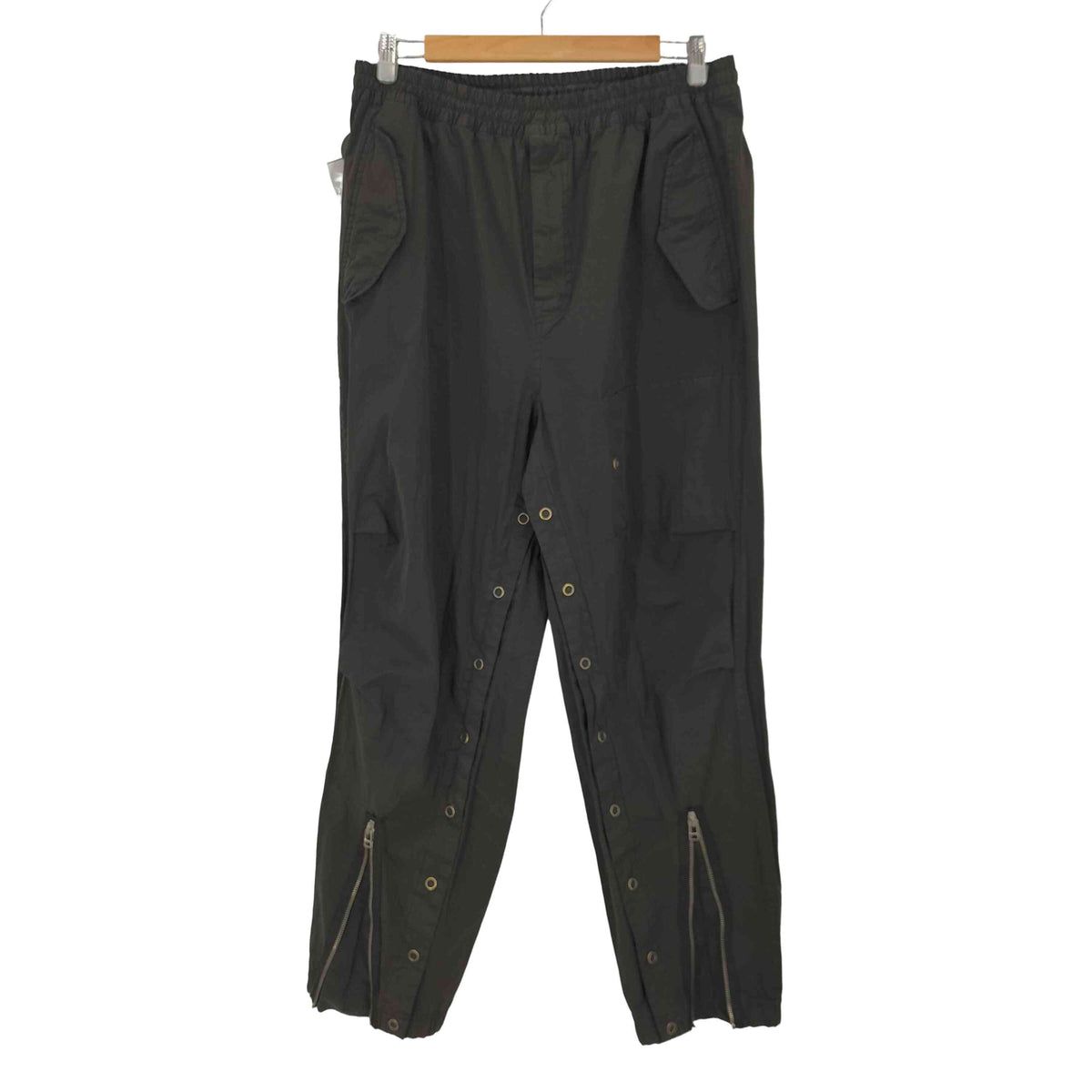 ベッドフォード BED J.W. FORD 23AW NYLON FLIGHT PANTS ナイロン