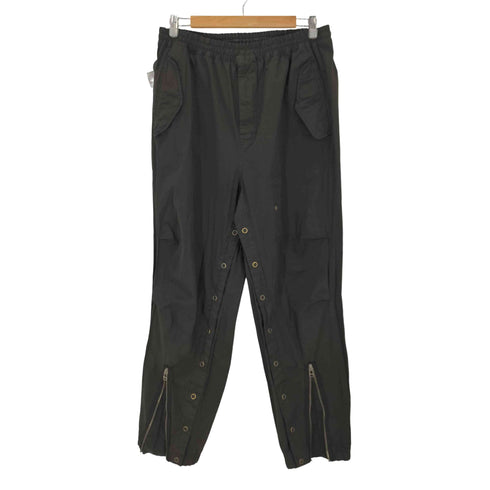 ベッドフォード BED J.W. FORD 23AW NYLON FLIGHT PANTS ナイロンフライトパンツ メンズ JPN:2