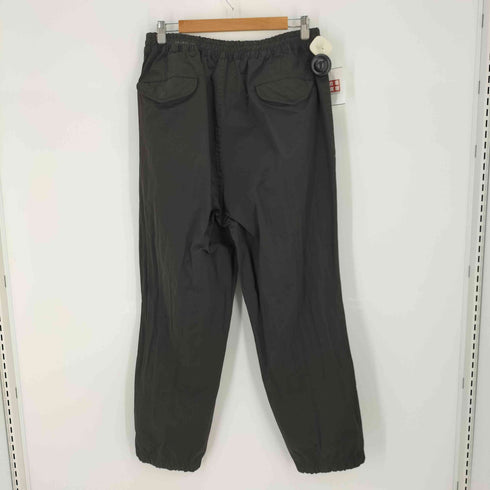 ベッドフォード BED J.W. FORD 23AW NYLON FLIGHT PANTS ナイロンフライトパンツ メンズ JPN:2
