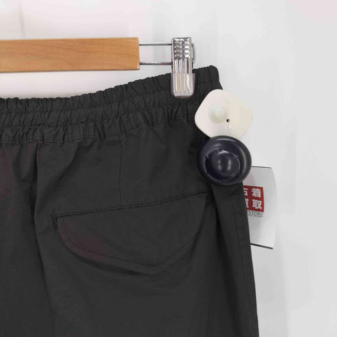 ベッドフォード BED J.W. FORD 23AW NYLON FLIGHT PANTS ナイロンフライトパンツ メンズ JPN:2